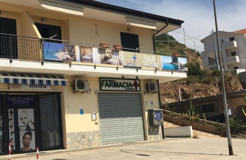 Marina di Zambrone Bed & Breakfast | La Rosa dei Venti