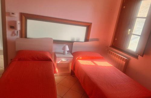 Castrovillari Apartment | La rosa del castello