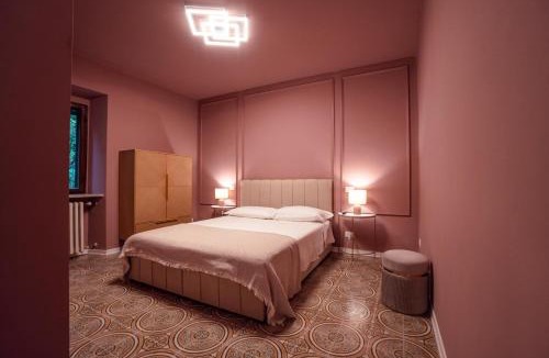 Premilcuore Bed & Breakfast | LA ROSA DEL RABBI Room&Breakfast