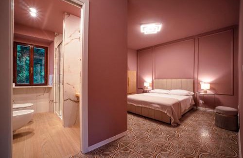 Premilcuore Bed & Breakfast | LA ROSA DEL RABBI Room&Breakfast