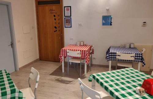 Sferracavallo Bed & Breakfast | La Rosa di Orvieto