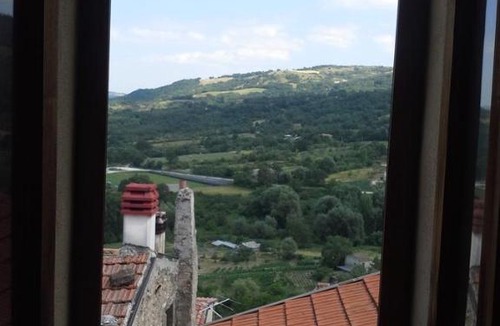 Civitanova del Sannio Bed & Breakfast | La Ruvva B&B