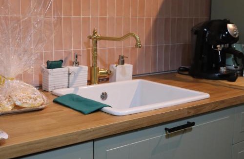 Longobucco Bed & Breakfast | La Sacristana BnB