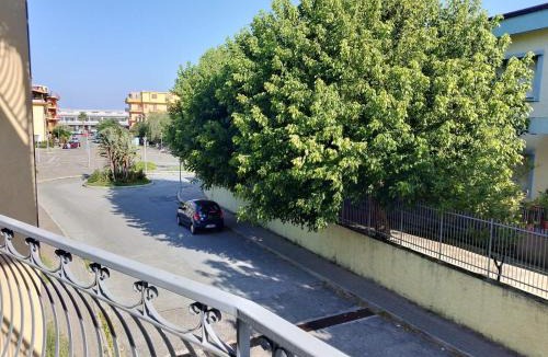 Marina di Davoli Bed & Breakfast | La Santera