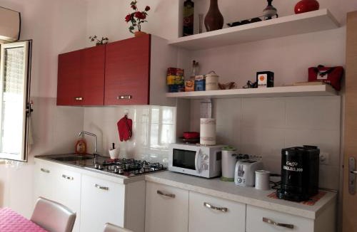 Marina di Davoli Bed & Breakfast | La Santera