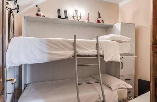 Rivisondoli Apartment | LA SCALINATELLA