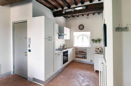 Monteriggioni Apartment | La Senesina, Monteriggioni, Siena. In the best countryside of Tuscany !