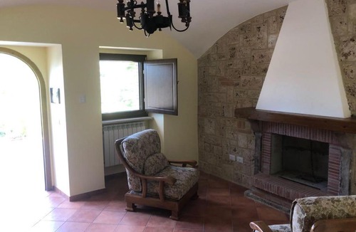 Rocchetta a Volturno House | La Sorgente Alta