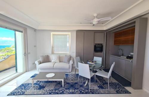 Marina Grande Apartment | La Spiga