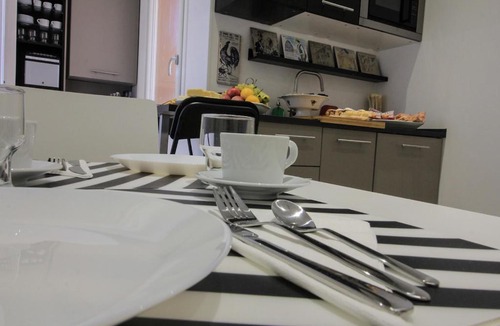 Ravenna Bed & Breakfast | La stadera B&B
