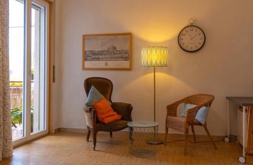 Licola House | La stanza di Sofia