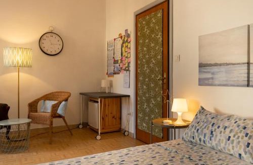 Licola House | La stanza di Sofia