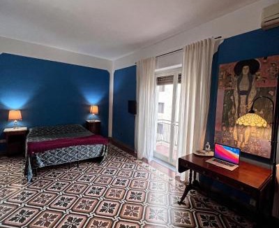 Cassino Bed & Breakfast | La Stazione di Posta