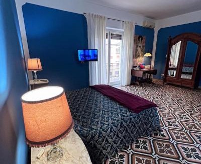 Cassino Bed & Breakfast | La Stazione di Posta