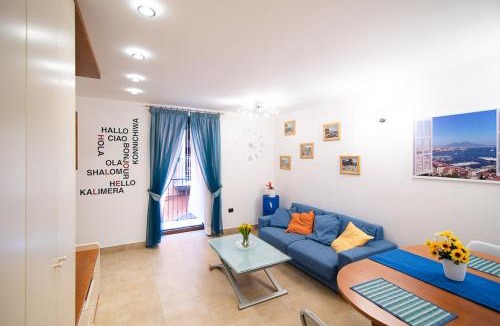 Chiaia Apartment | La Stella di Chiaia