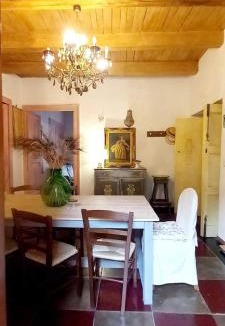 Civita Bed & Breakfast | La Stella
