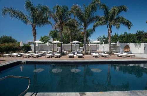 Procida Hotel | La Suite Boutique Hotel
