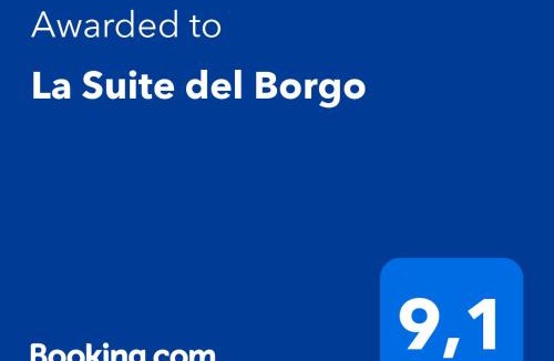 Bovalino Marina Apartment | La Suite del Borgo
