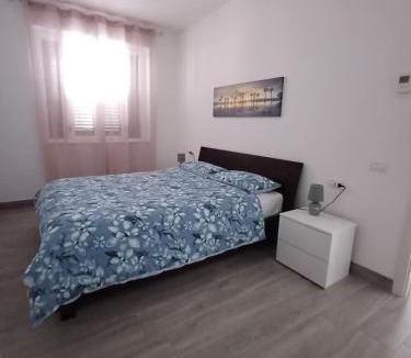 Bovalino Marina Apartment | La Suite del Borgo