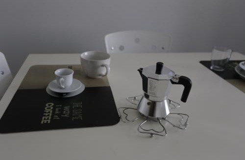Bovalino Marina Apartment | La Suite del Borgo