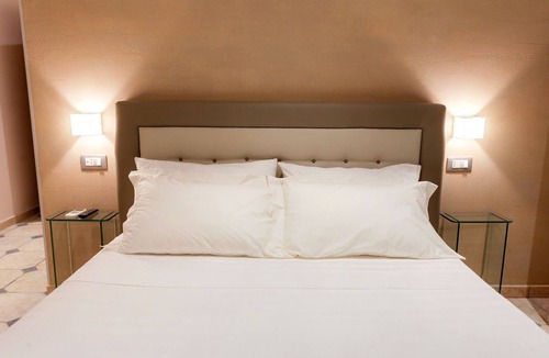 Scalea Bed & Breakfast | La Suite del Faro