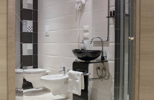 Scalea Bed & Breakfast | La Suite del Faro