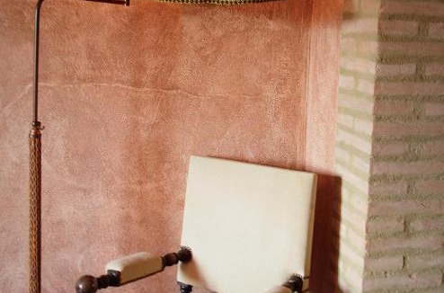 Gallina House | La Tana del Bianconiglio