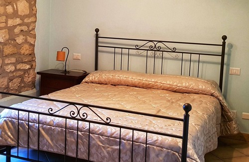 Circello Bed & Breakfast | La Taverna