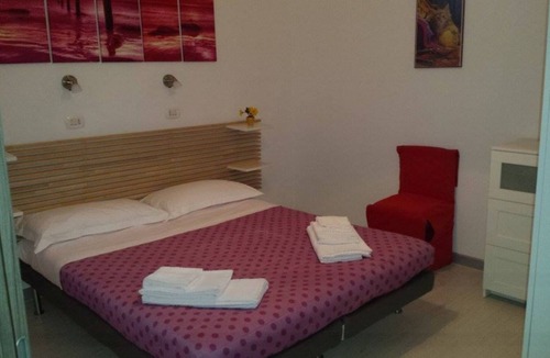 Matera Apartment | La Tavernetta Apartment CIN IT077014C201874001