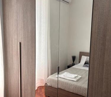 Materdei House | La Tela di Elena