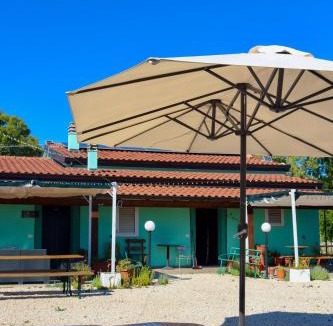 Scanzano Jonico Bed & Breakfast | La tenuta dei venti