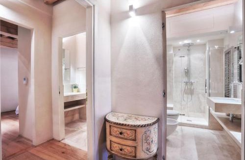 Castelfalfi Apartment | La Terrazza