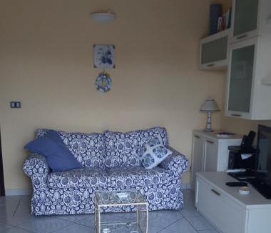 San Nicola La Strada Apartment | La terrazza dei Borboni