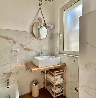 Sapri House | La Terrazza