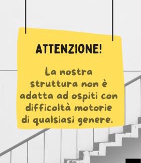 Tortora House | La terrazza nel borgo