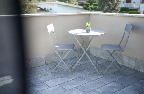 Pinetamare Bed & Breakfast | La Terrazza - Rooms