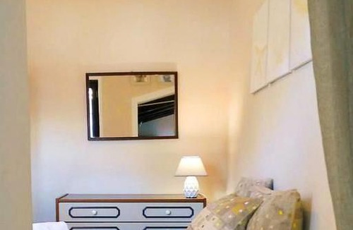 Scalea Apartment | LA TERRAZZA stella del mare