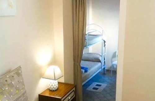 Scalea Apartment | LA TERRAZZA stella del mare