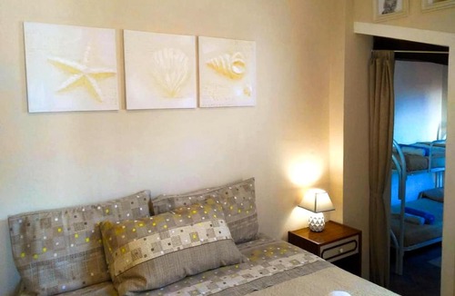 Scalea Apartment | LA TERRAZZA stella del mare