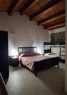 Circello Bed & Breakfast | la terrazza sul viale