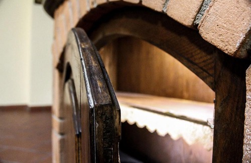 Castiglion Fiorentino Apartment | La Tinaia