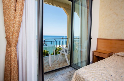 Amantea Hotel | La Tonnara