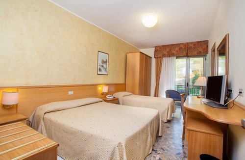 Amantea Hotel | La Tonnara