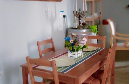 Amorosi Bed & Breakfast | La Torre B&B Home and Relax