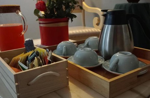 Amorosi Bed & Breakfast | La Torre B&B Home and Relax