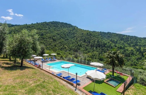 Bivio Pozzo House | La Torre by Interhome