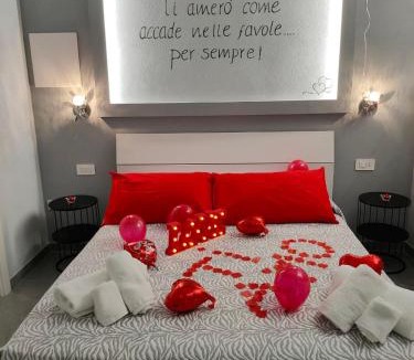 Manfredonia Apartment | La Torre SUITE