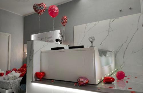 Manfredonia Apartment | La Torre SUITE