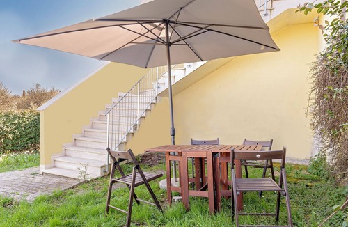 Selvatelle House | La TOSCANELLA - Terricciola house -House with garden