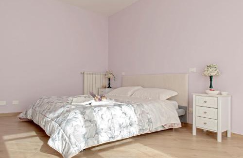 Selvatelle Apartment | La Toscanella - Terricciola Garden and Terrace house